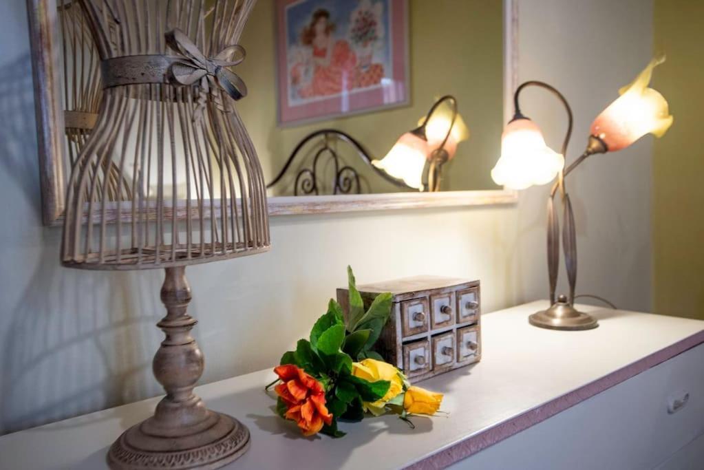 GalaxídhionEllie'S Vintage Houseアパートメント エクステリア 写真